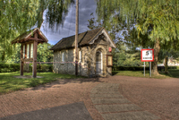 Allington-lock