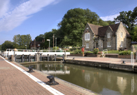 Allington-lock-part-ii