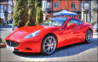 Ferrari-california