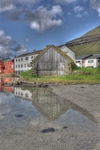 Old-boathouse