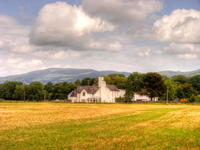 Country-house