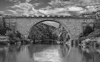 The-bridge-bw