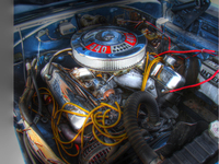 V8-44-motor
