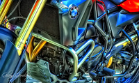 Bmw-machine