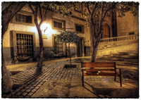 Bench