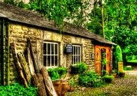 The-old-smithy-malham-