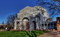 Parish-