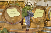 Vino-e-grappa