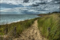 Brittany-coast