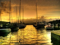 Sunset-at-whitecross-
