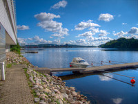 Pier