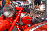 Moto-guzzi