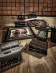 Old-office