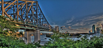 Brisbane-story-bridge