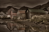 Small-town