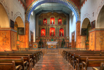 San-juan-bautista-mission-alter