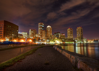 Boston-skyline