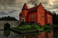 Our-fairytale-castle-cervena-lhota