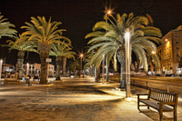Cagliari-italy