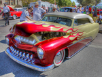 Low-rider-with-flames