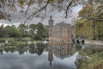 Bouvigne-castle-the-netherlands