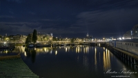 Amsterdam-skyline