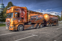 Truck