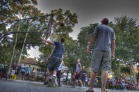 Streetball