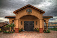 Benson-winery