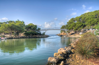 Cala-galdana