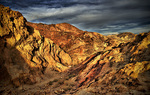 Calico-rock