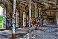 Decorated-rooms