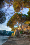Morning-in-menorca