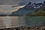 Lago-nordenskjold