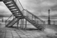 Beach-steps