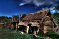 Old-homestead
