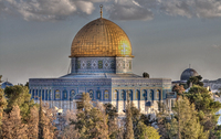 The-dome-of-the-rock-al-aqsa-mosque