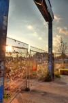 Residues-of-amusement-papierfabrik-k-ln