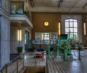 Old-pumpstation