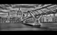 Millenium-bridge