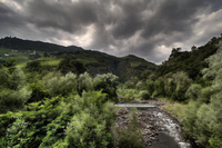Talvera-torrent-