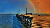 Pier
