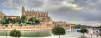 Cattedrale-di-palma-de-maiorca