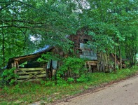 Old-barn