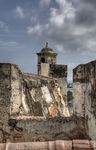 Castillo-san-felipe-de-barajas