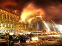 Fire-at-dalton-mill-keighley-