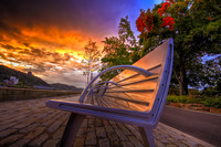 Sunset-from-point-state-park