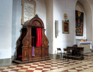 The-confessional