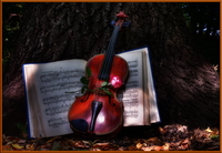 Old-violin
