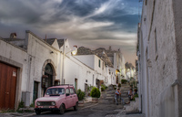 Alberobello
